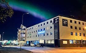 Fast Hotel Svolvaer